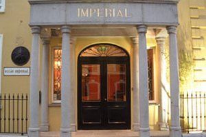 Imperial Hotel Тралі Екстер'єр фото